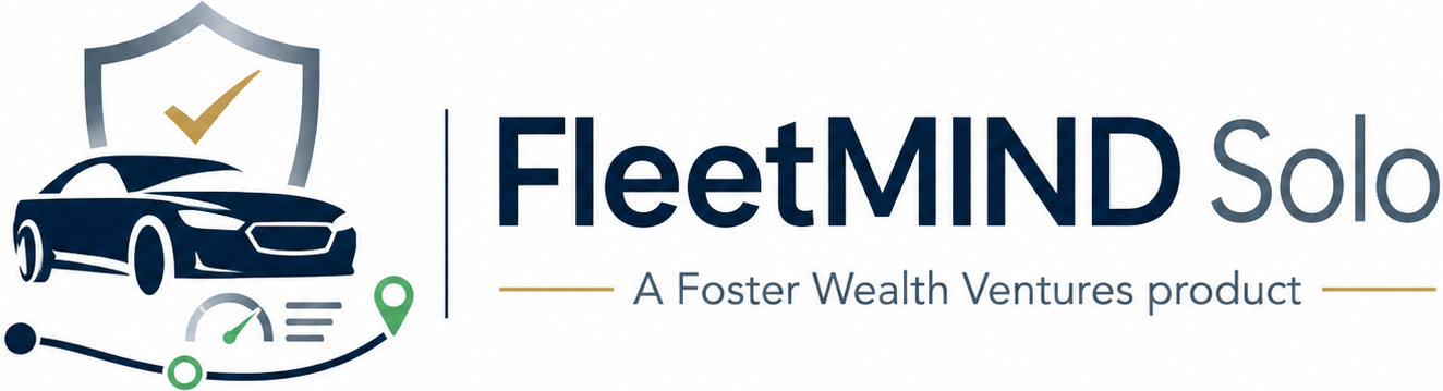FleetMIND Solo